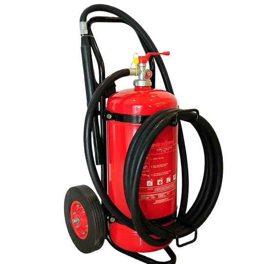 ABC Fire Extinguisher 25Kg
