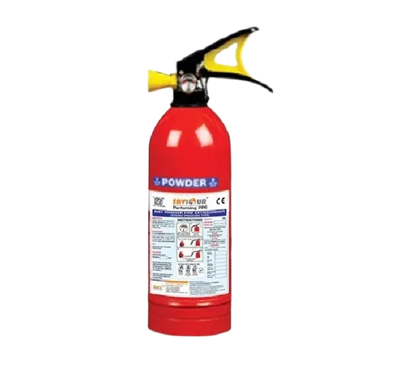 ABC Fire Extinguisher 2Kg