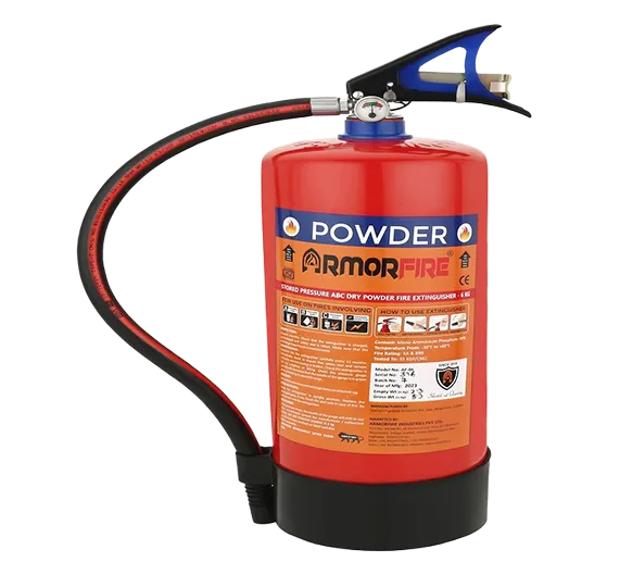 ABC Fire Extinguisher 45Kg