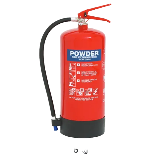 ABC Fire Extinguisher 6Kg