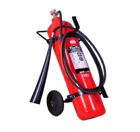 CO2 Fire Extinguisher 9Kg