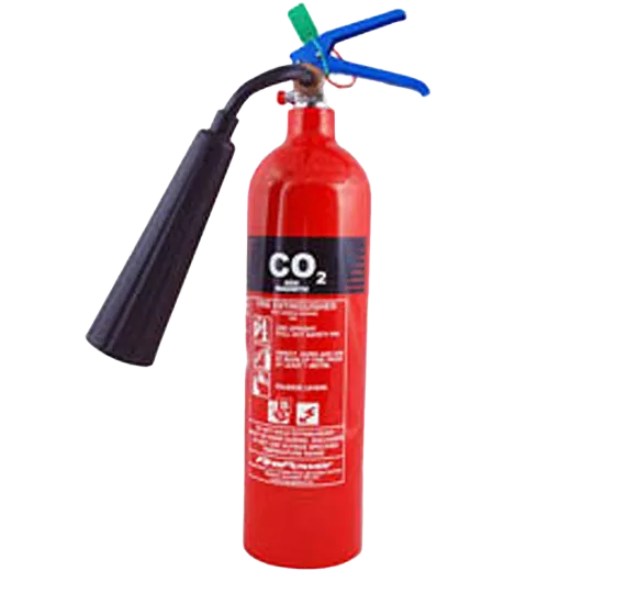 CO2 Fire Extinguisher 4.5Kg