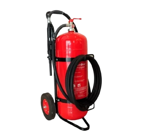 M Foam Fire Extinguisher 25Kg